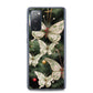 Samsung Case - Butterfly Ornaments