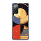 Samsung Case - Map of the Planets