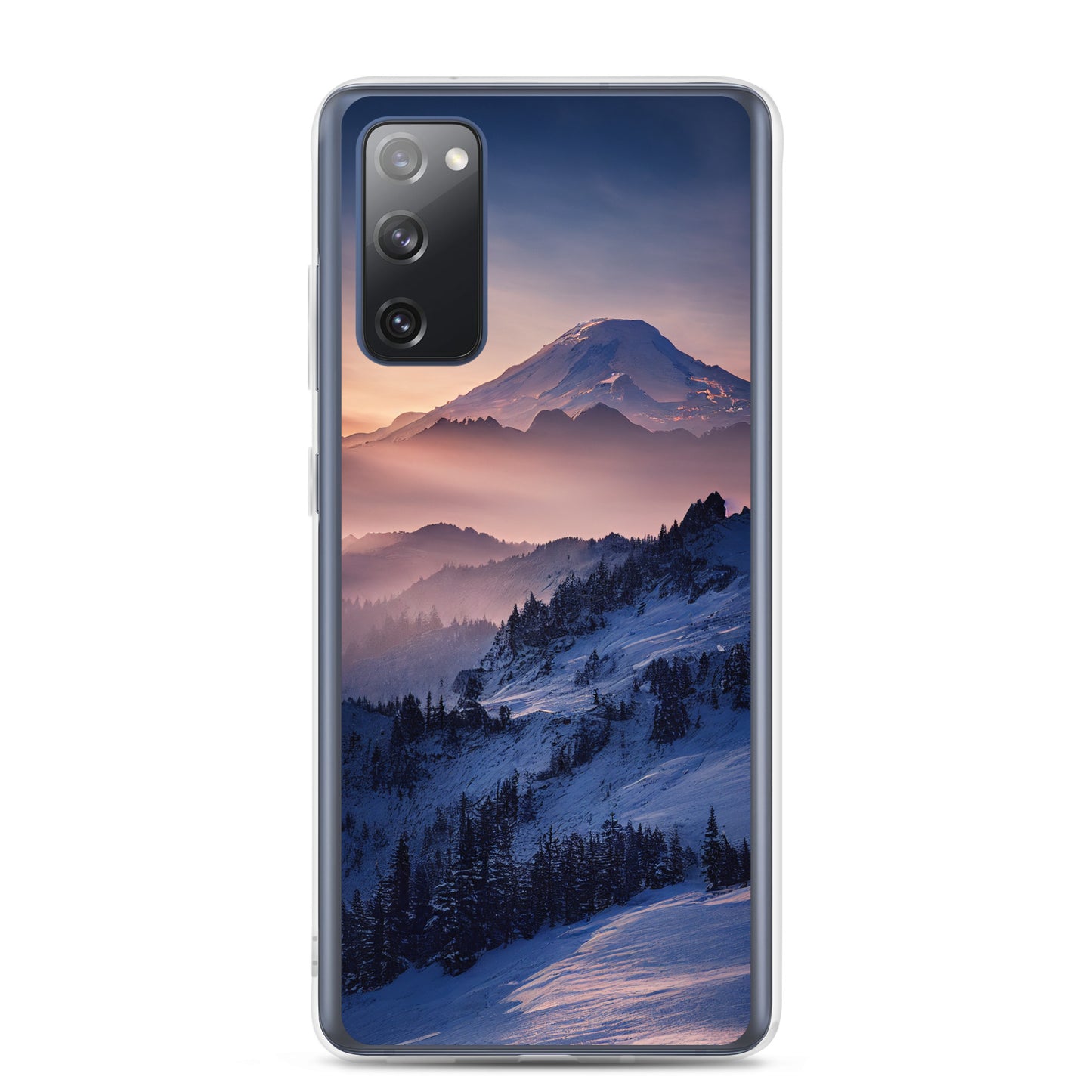 Samsung Case - Landscape