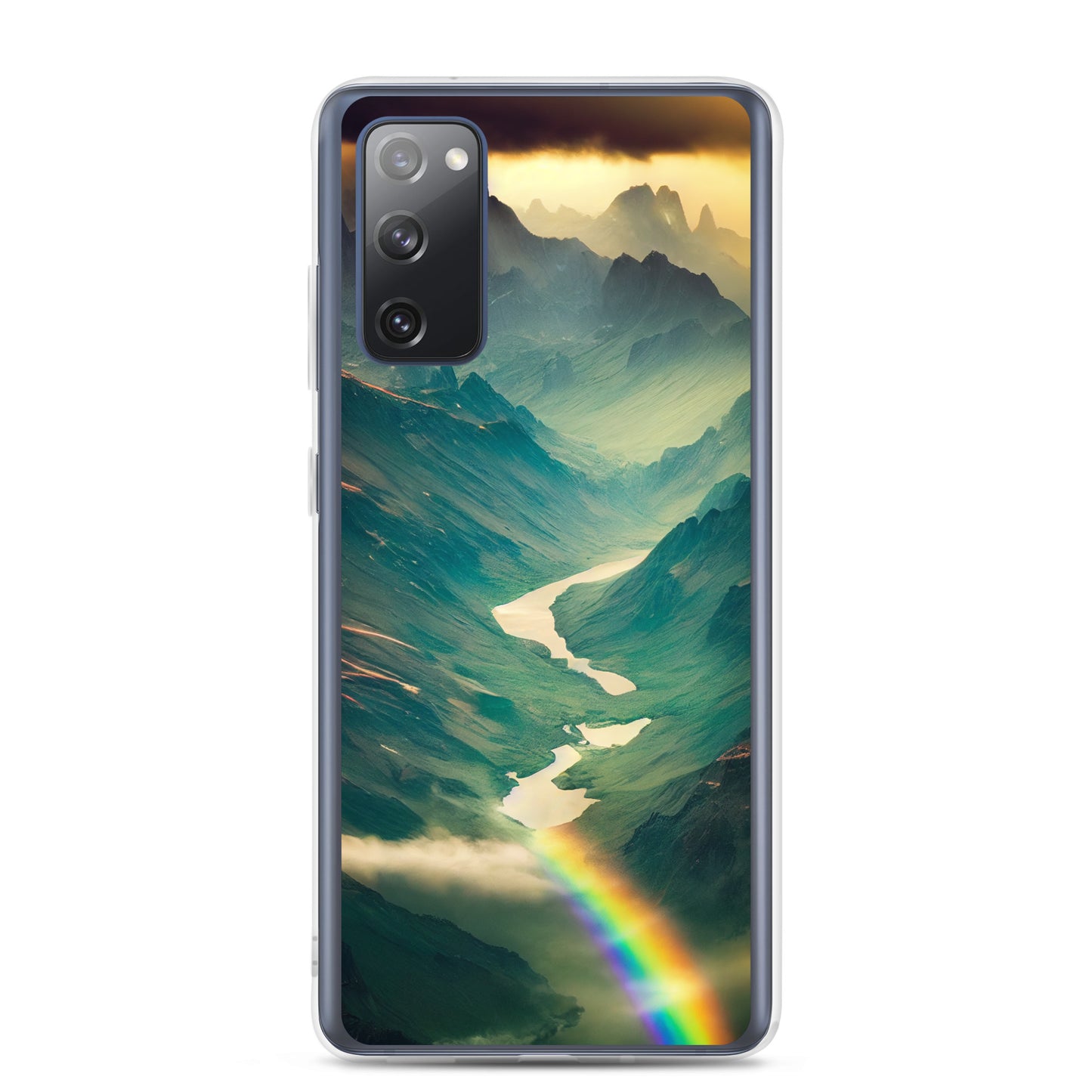 Samsung Case - Landscape