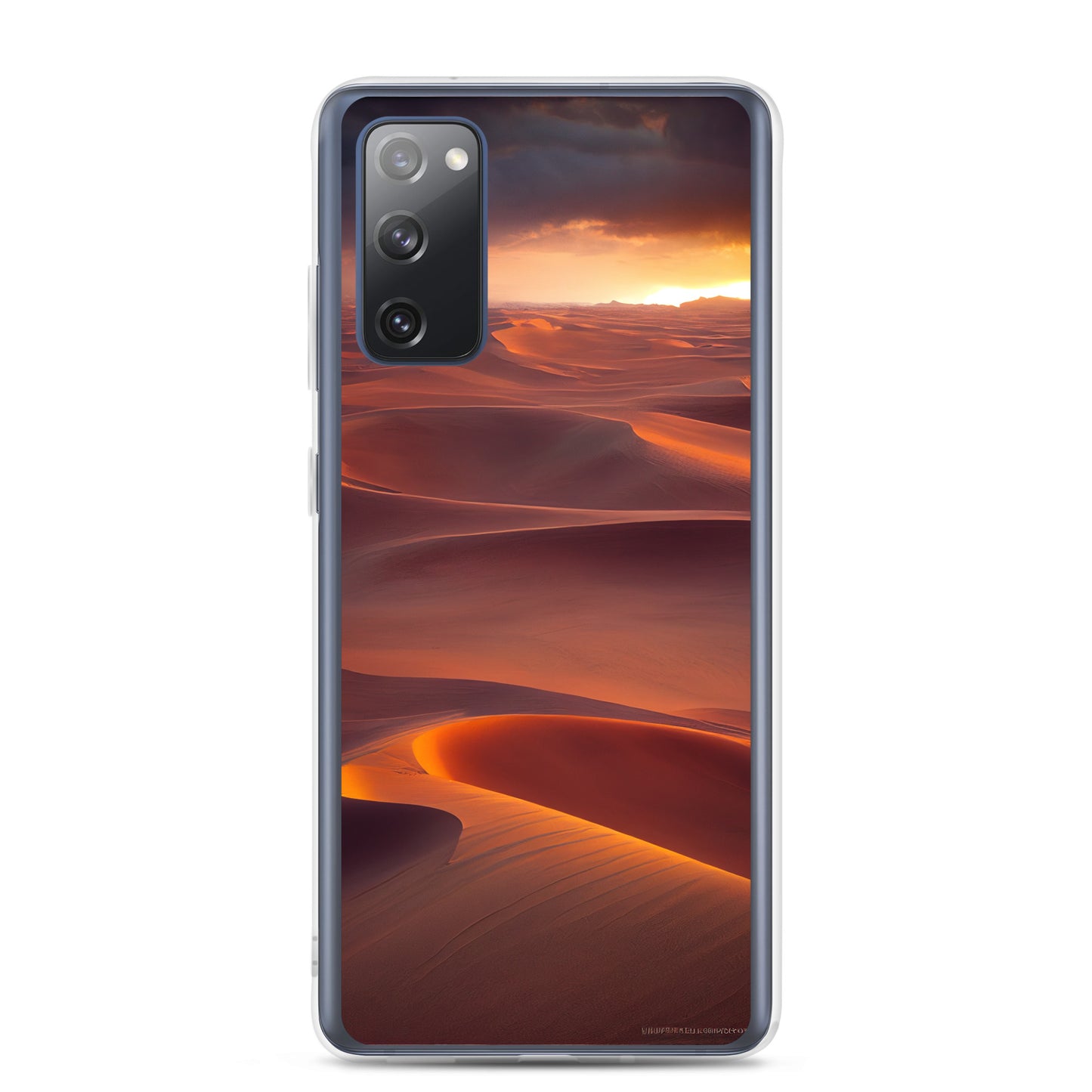 Samsung Case - Landscape