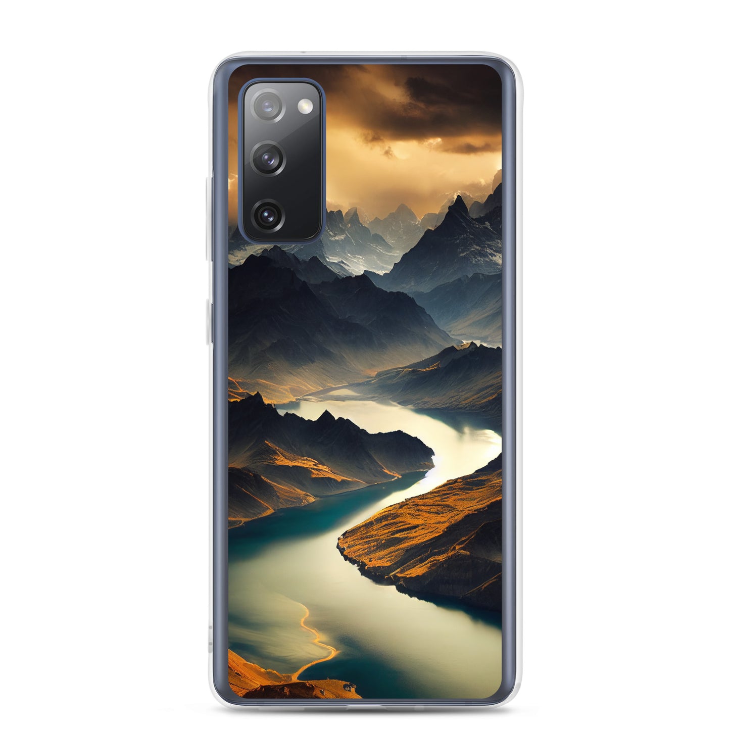 Samsung Case - Landscape