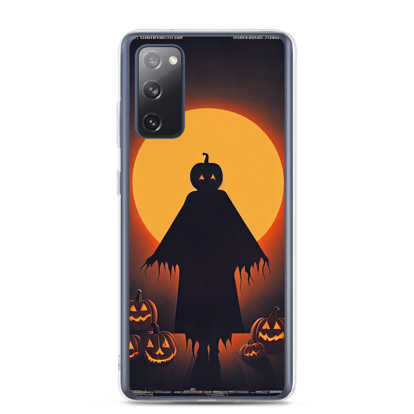Samsung Case - Halloween