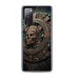 Samsung Case - Mayan Calendar