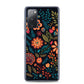 Samsung Case - Floral Garden