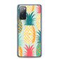 Samsung Case - Light Pineapples