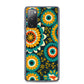 Samsung Case - Hints of Olive Floral