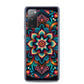 Samsung Case - Neon Mandala