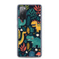 Samsung Case - Silly Dinos