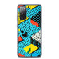 Samsung Case - 1980s Dots