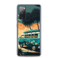 Samsung Case - Flower Surf Camper