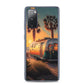 Samsung Case - Sunset Beach Camper
