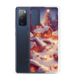Samsung Case - Christmas Village