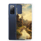 Samsung Case - Fantasy Worlds