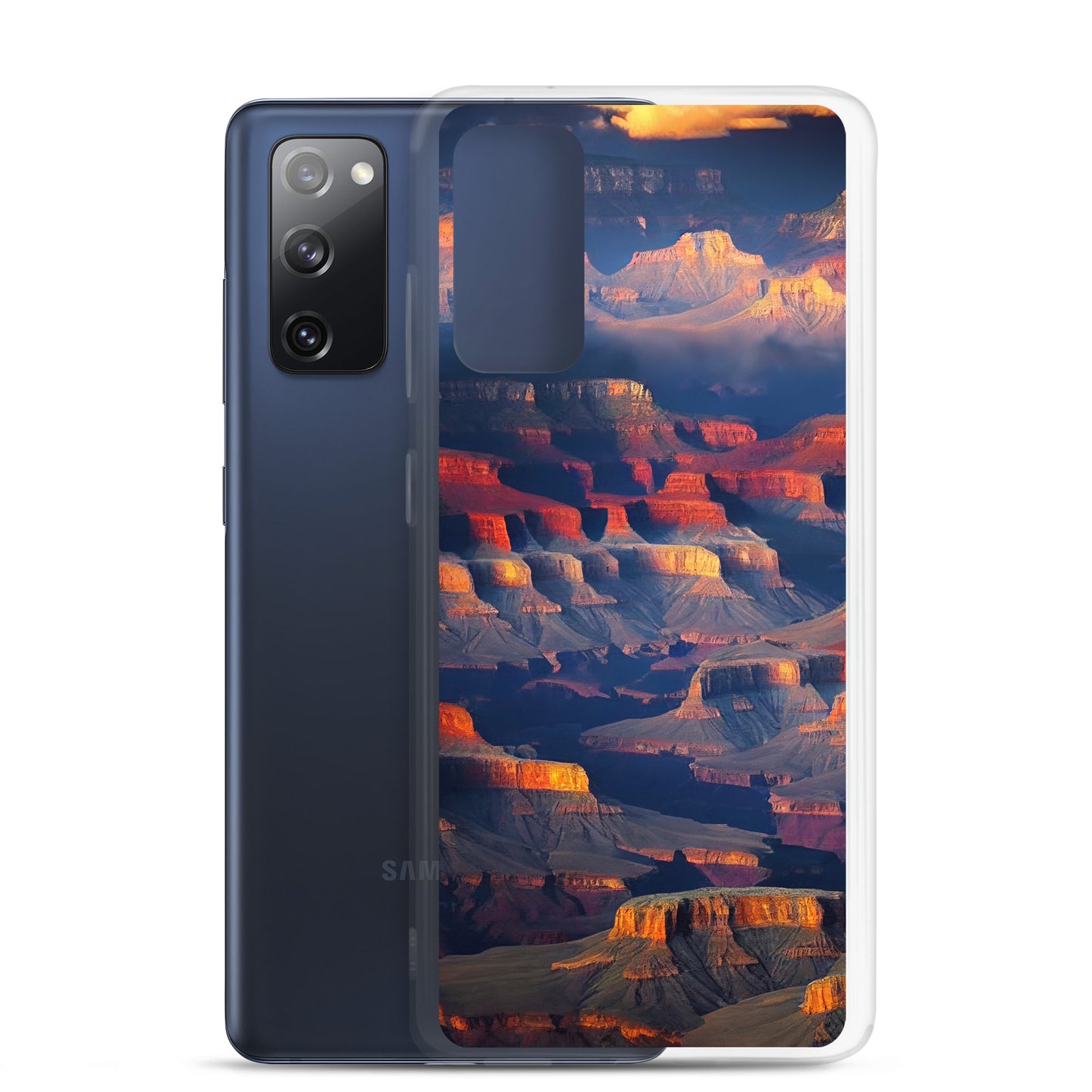 Samsung Case - Landscape