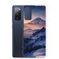 Samsung Case - Landscape
