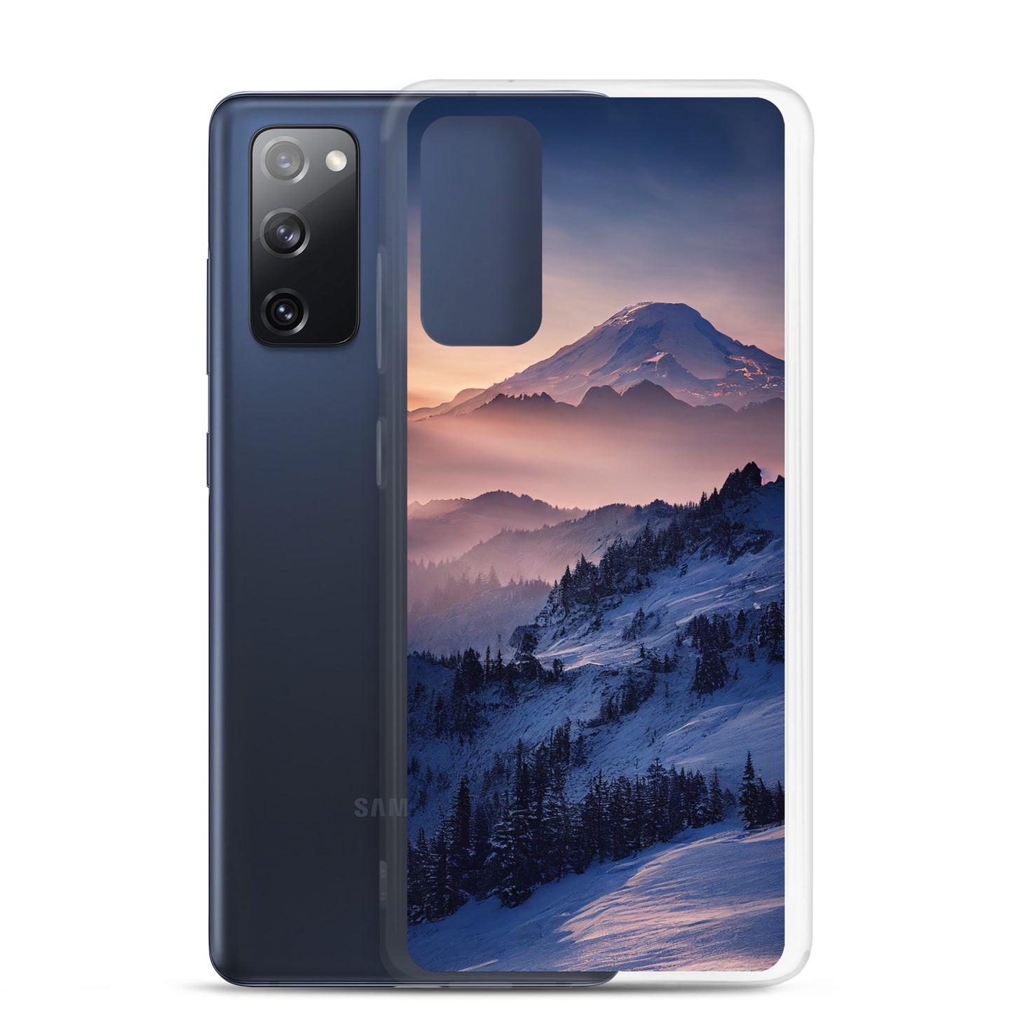 Samsung Case - Landscape