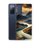Samsung Case - Landscape