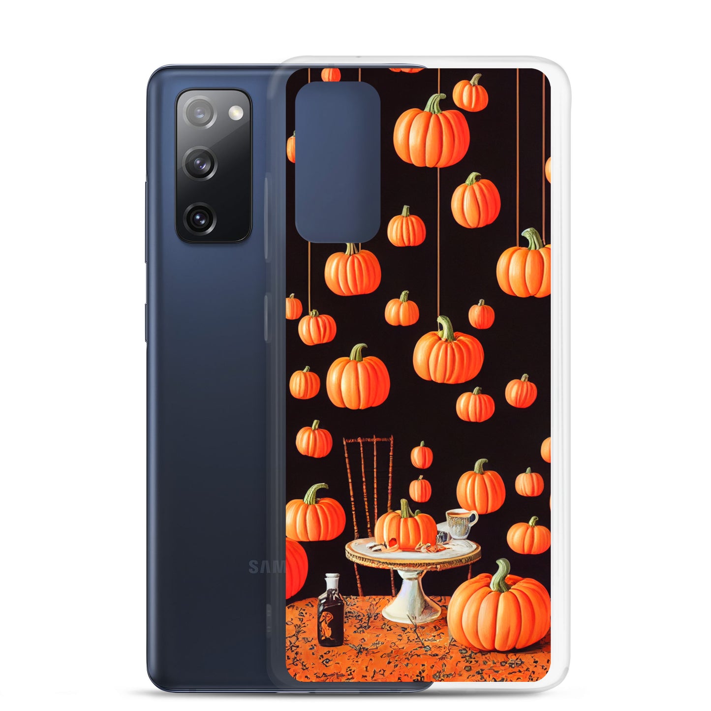 Samsung Case - Halloween