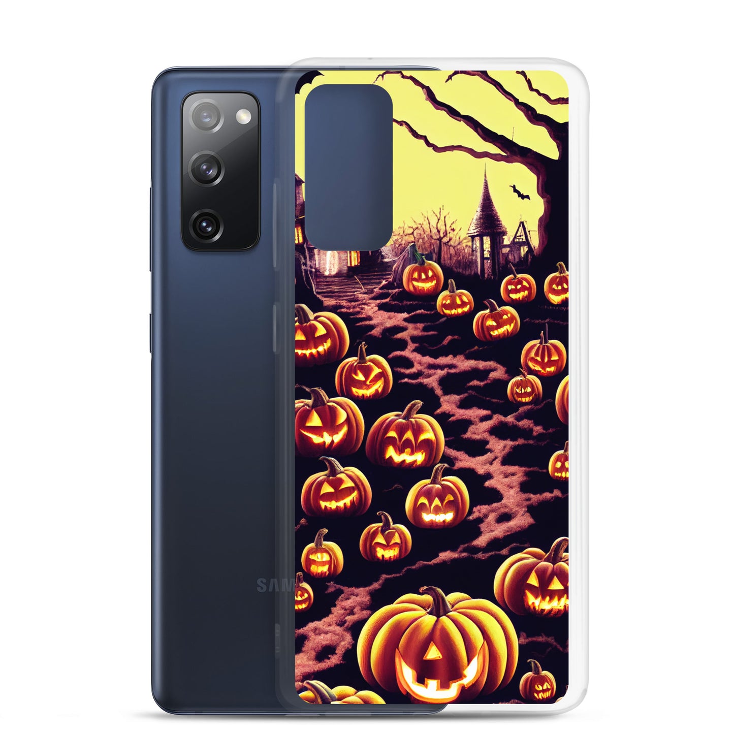 Samsung Case - Halloween