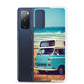 Samsung Case - Beach Life - Beach Camper
