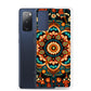 Samsung Case - Mesmerizing Mandala