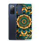 Samsung Case - Mandala Layers