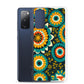 Samsung Case - Hints of Olive Floral