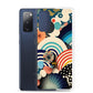 Samsung Case - Cool Collage