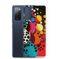 Samsung Case - Color Dots