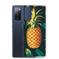 Samsung Case - Pineapple