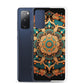 Samsung Case - Mandala
