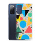 Samsung Case - 80s Shapes