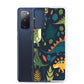 Samsung Case - Crazy Dinos
