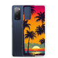 Samsung Case - Beach Sunset