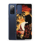 Samsung Case - Sunset Silhouette