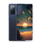 Samsung Case - Sunset Cruiser