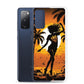 Samsung Case - Sunset Dancer