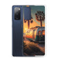 Samsung Case - Sunset Beach Camper