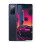 Samsung Case - Synthwave City Streets