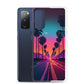 Samsung Case - Synthwave Highway West