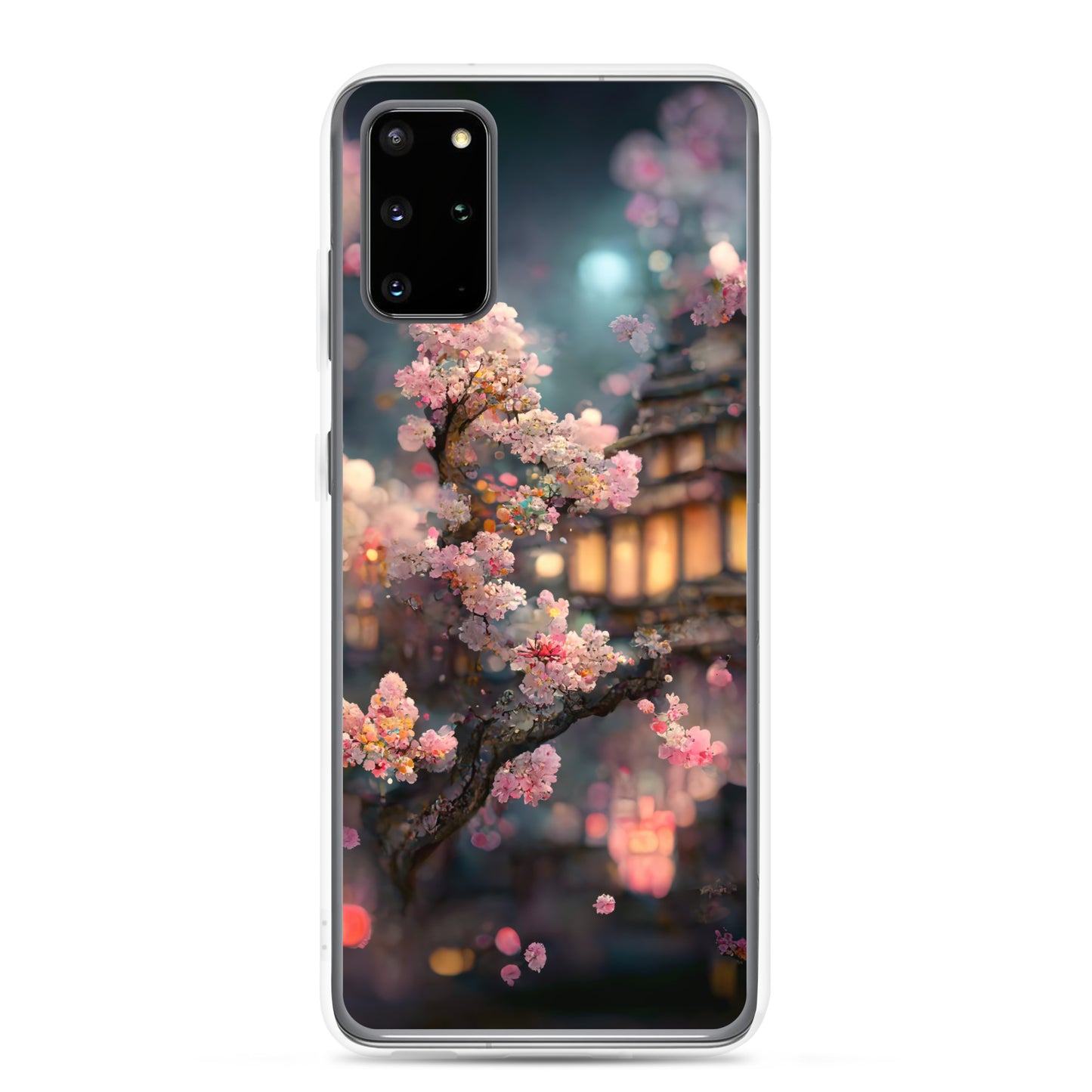Samsung Case - Kyoto Cherry Blossoms #6