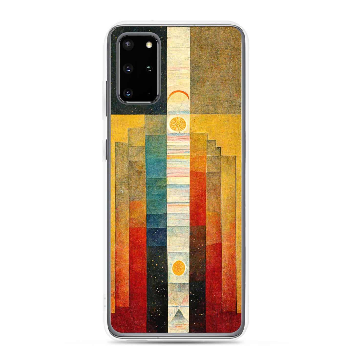 Samsung Case - Abstract Art #5