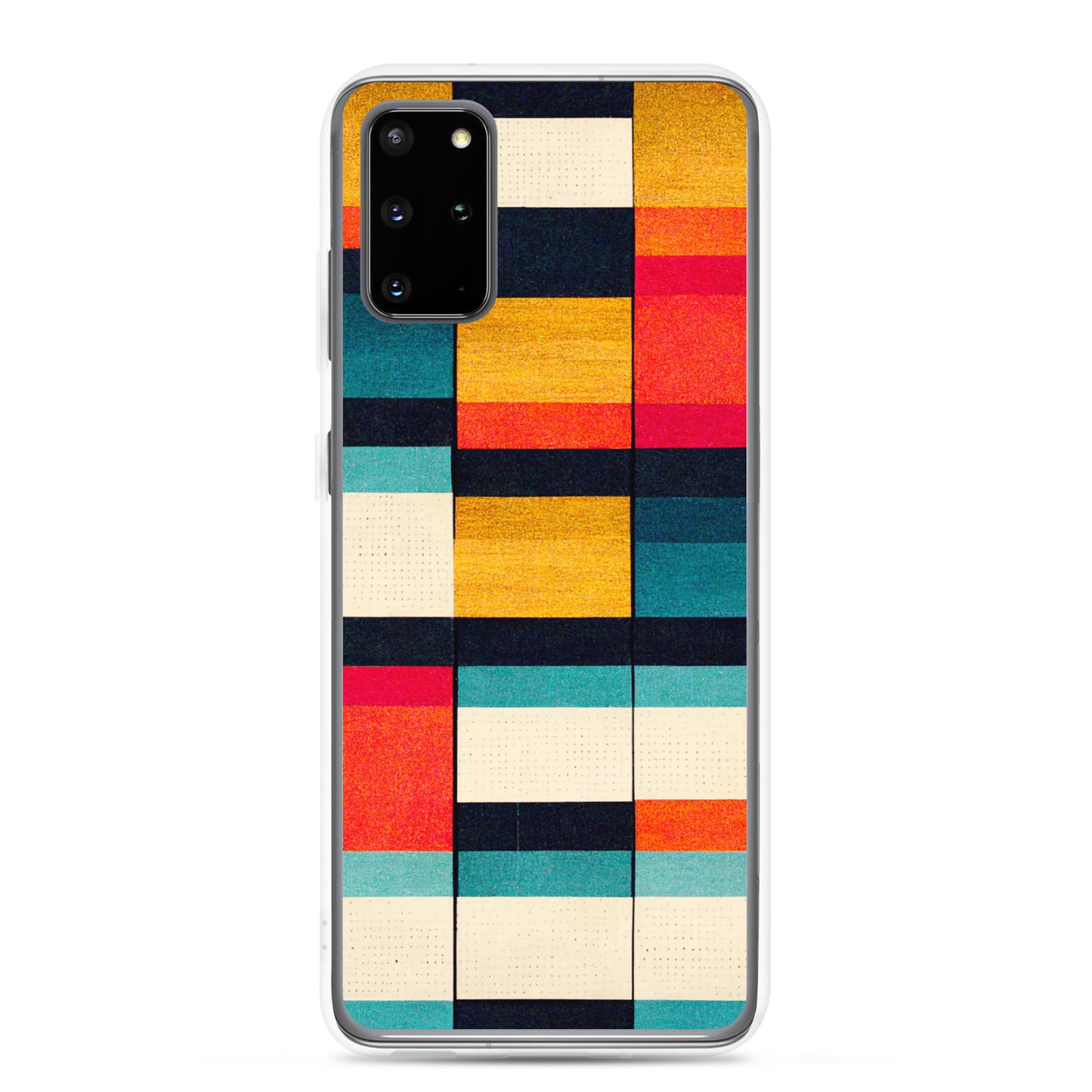 Samsung Case - Bold Patterns #2