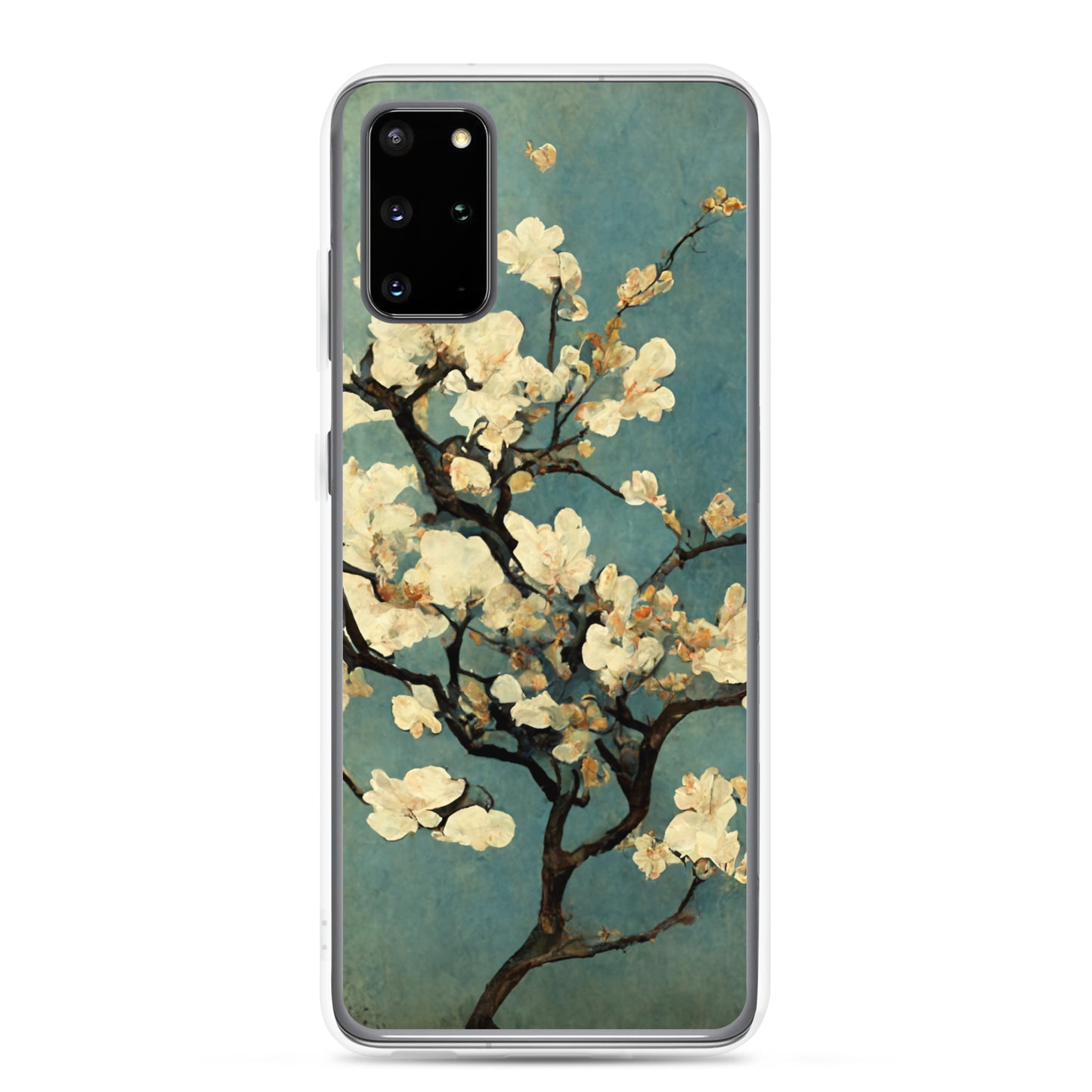 Samsung Case - Almond Blossoms