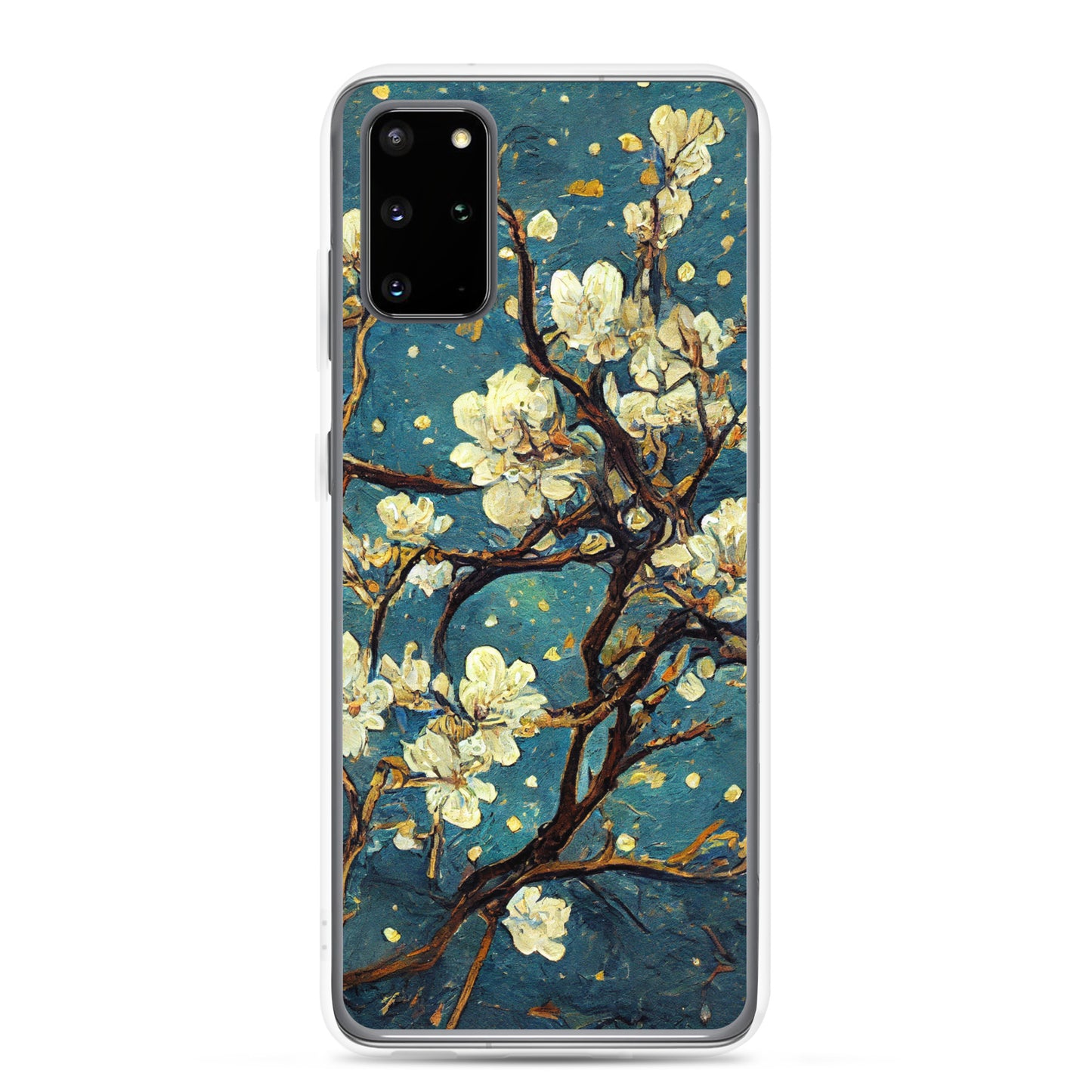 Samsung Case - Almond Blossoms