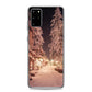 Samsung Case - Christmas Lane