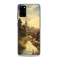 Samsung Case - Fantasy Worlds