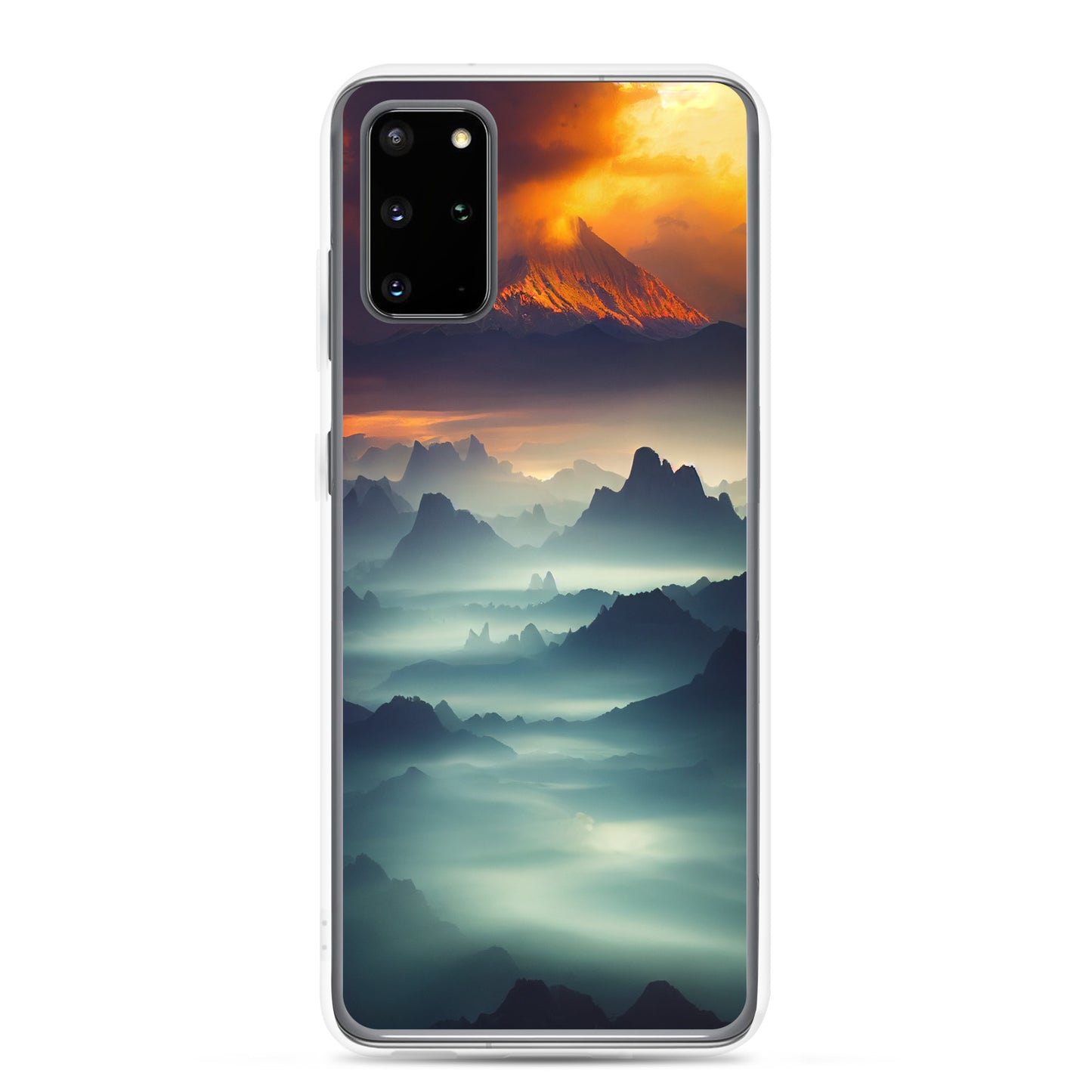 Samsung Case - Landscape