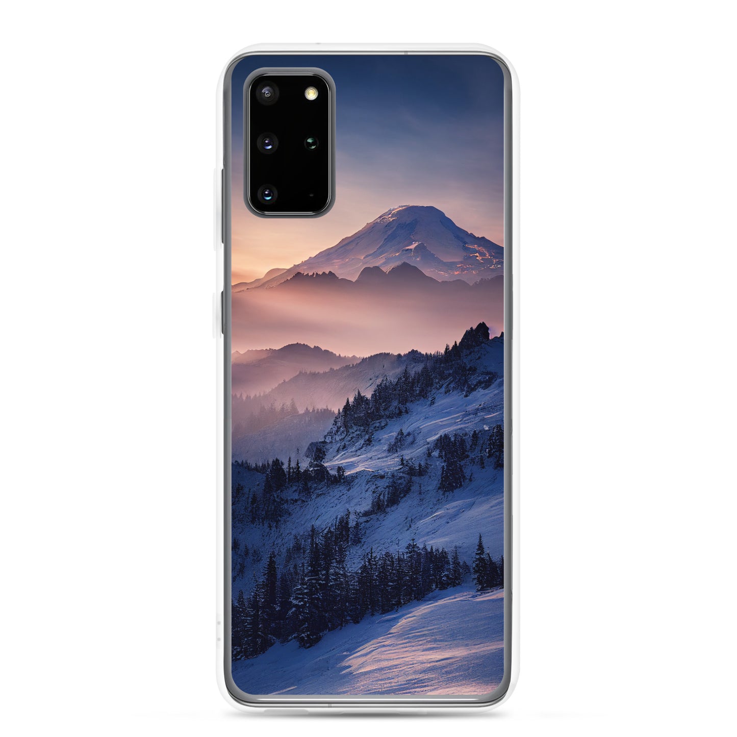 Samsung Case - Landscape